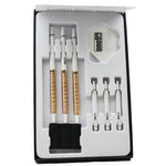 One80 NIKN Rose Gold Darts Barrel - Dartsbuddy.com