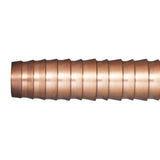 One80 NIKN Rose Gold Darts Barrel - Dartsbuddy.com