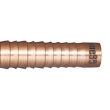 One80 NIKN Rose Gold Darts Barrel - Dartsbuddy.com