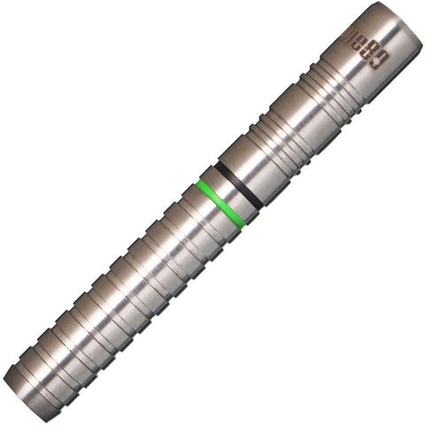 One80 Panther N 18g Darts Barrel - Dartsbuddy.com