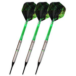 One80 Panther N 18g Darts Barrel - Dartsbuddy.com