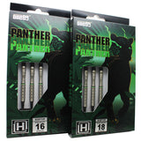 One80 Panther H Darts Barrel - Dartsbuddy.com