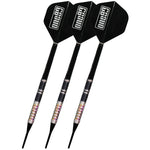 One80 Michael Valentin Darts Barrel - Dartsbuddy.com