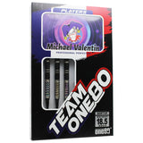 One80 Michael Valentin Darts Barrel - Dartsbuddy.com