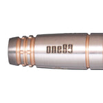 One80 Mimpi ver.2 16.5g Darts Barrel 佐久間比呂美 - Dartsbuddy.com