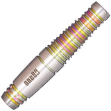 One80 Mimpi ver.2 18g Darts Barrel 佐久間比呂美 - Dartsbuddy.com