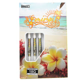 One80 Mimpi ver.2 18g Darts Barrel 佐久間比呂美 - Dartsbuddy.com