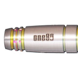 One80 Mimpi ver.2 18g Darts Barrel 佐久間比呂美 - Dartsbuddy.com