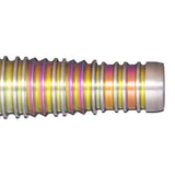 One80 Mimpi ver.2 18g Darts Barrel 佐久間比呂美 - Dartsbuddy.com