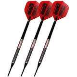 One80 THE STAMPEDE2 Darts Barrel - Dartsbuddy.com