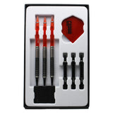 One80 THE STAMPEDE2 Darts Barrel - Dartsbuddy.com