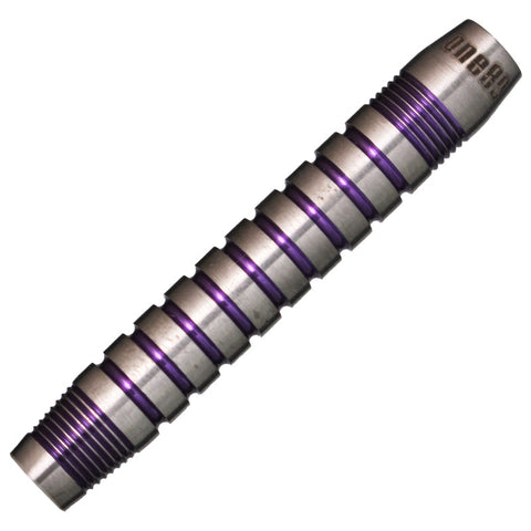 One80 Kym Mitchell Darts Barrel - Dartsbuddy.com