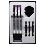 One80 Kym Mitchell Darts Barrel - Dartsbuddy.com