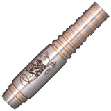 One80 Mao Shimamura ver.4 16g Darts Barrel - Dartsbuddy.com