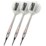 One80 Mao Shimamura ver.4 16g Darts Barrel - Dartsbuddy.com