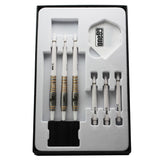 One80 Mao Shimamura ver.4 16g Darts Barrel - Dartsbuddy.com