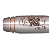 One80 Mao Shimamura ver.4 16g Darts Barrel - Dartsbuddy.com