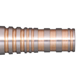 One80 Mao Shimamura ver.4 16g Darts Barrel - Dartsbuddy.com