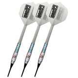 One80 Mao Shimamura ver.4 20g Darts Barrel - Dartsbuddy.com