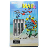 One80 Mao Shimamura ver.4 20g Darts Barrel - Dartsbuddy.com