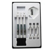 One80 Mao Shimamura ver.4 20g Darts Barrel - Dartsbuddy.com