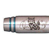 One80 Mao Shimamura ver.4 20g Darts Barrel - Dartsbuddy.com