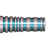 One80 Mao Shimamura ver.4 20g Darts Barrel - Dartsbuddy.com