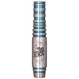 One80 Mao Shimamura ver.4 20g Darts Barrel - Dartsbuddy.com