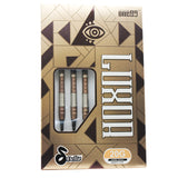 One80 Luxor Delta 20g Darts Barrel