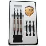 One80 Luxor Delta 20g Darts Barrel