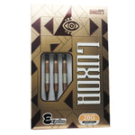 One80 Luxor Epsilon 20g Darts Barrel