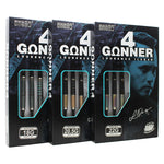 One80 Gunner4 18g Darts Barrel Lourence Ilagan