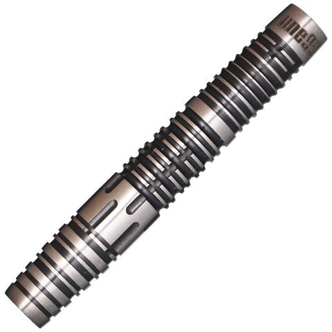 One80 Mick Lacey2  Darts Barrel