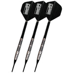 One80 Mick Lacey2  Darts Barrel