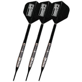 One80 Mick Lacey2  Darts Barrel