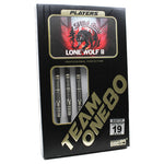 One80 Mick Lacey2  Darts Barrel