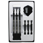 One80 Mick Lacey2  Darts Barrel