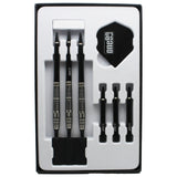 One80 Mick Lacey2  Darts Barrel