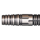 One80 Mick Lacey2  Darts Barrel