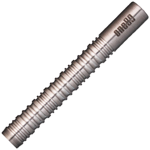 One80 Stefaan Henderyck Darts Barrel