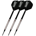 One80 Stefaan Henderyck Darts Barrel