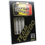 One80 Stefaan Henderyck Darts Barrel