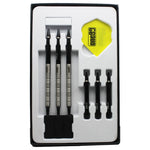 One80 Stefaan Henderyck Darts Barrel