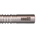 One80 Stefaan Henderyck Darts Barrel