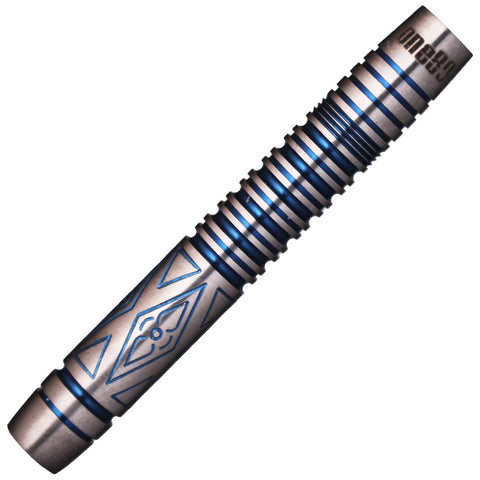 One80 RJ 2BA 20g Darts Barrel