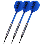 One80 RJ 2BA 20g Darts Barrel