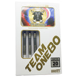 One80 RJ 2BA 20g Darts Barrel