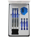 One80 RJ 2BA 20g Darts Barrel