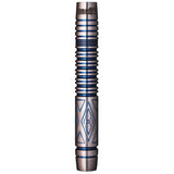 One80 RJ 2BA 20g Darts Barrel