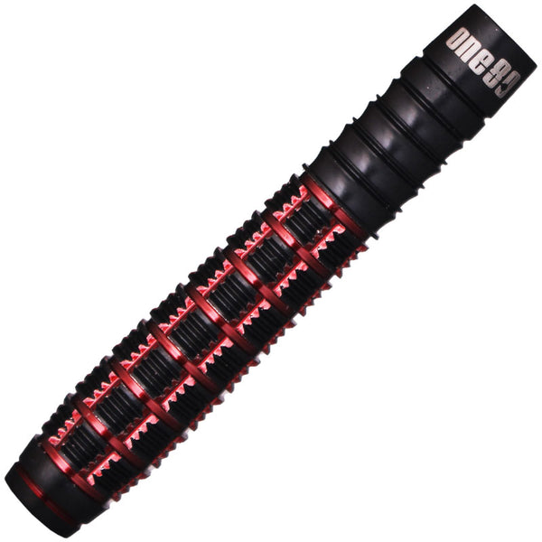 One80 WRAITH W1 20g Darts Barrel – Dartsbuddy.com